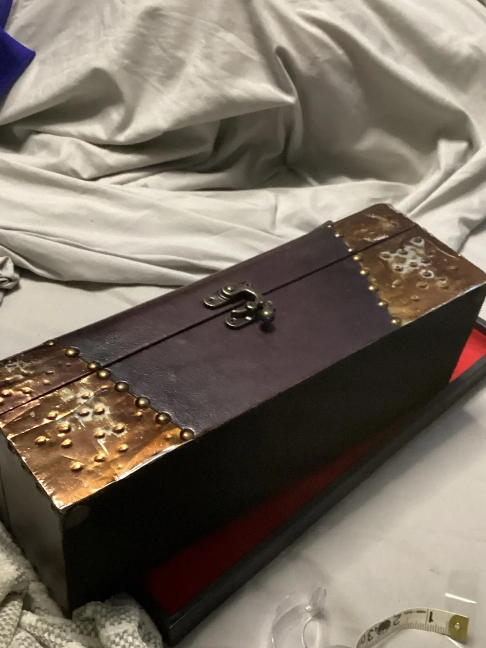 N/A present gift